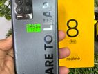 Realme 8 Pro 8/128gb (Used)