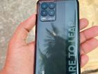 Realme 8 Pro 8-128GB (Used)