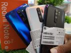 Realme 8 Pro 8/256 (New)