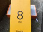 Realme 8 Pro 8/128 (Used)