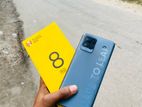 Realme 8 Pro . (Used)