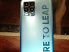 Realme 8 Pro . (Used)