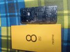 Realme 8 pro (Used)