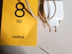 Realme 8 Pro . (Used)