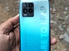 Realme 8 Pro full fresh (Used)