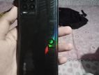 Realme 8 Pro , (Used)