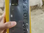 Realme 8 Pro Ram8+4/128 (Used)