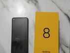 Realme 8 Pro . (Used)