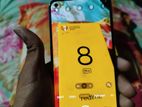 Realme 8 Pro . (Used)