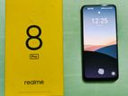 Realme 8 Pro (Used)