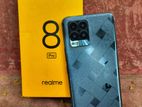 Realme 8 Pro (Used)