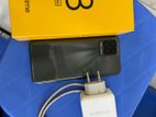 Realme 8 Pro (Used)