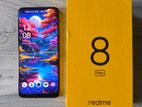 Realme 8 Pro (Used)
