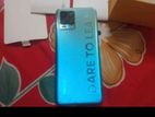 Realme 8 pro (Used)