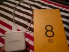 Realme 8 Pro (Used)