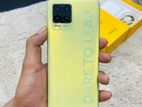 Realme 8 Pro (Used)