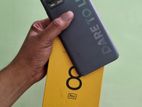 Realme 8 Pro . (Used)