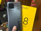 Realme 8 Pro (Used)