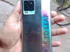 Realme 8 Ralame (Used)