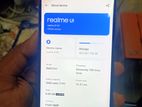 Realme 8 Ram 8. Rome 128 (Used)