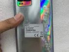 Realme 8 Ram 8+4 rom /128 gb (Used)