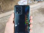 Realme 8 Ram Rom 128 (Used)