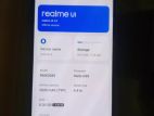 Realme 8 Ram8+8/128Rom (Used)