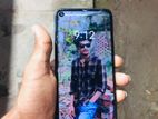 Realme 8 . (Used)