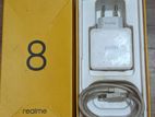 Realme 8 Realme8 (Used)