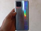 Realme 8 . (Used)