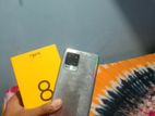 Realme 8 , (Used)