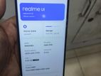 Realme 8 . (Used)