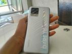 Realme 8 . 128/8 (Used)
