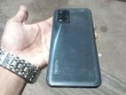 Realme 8 relmi 5g (Used)