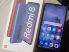 Realme 8 8/32 (Used)