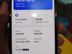 Realme 8 RMX3085 (Used)