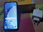 Realme 8 . (Used)