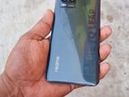 Realme 8 super fresh (Used)