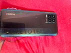 Realme 8 . (Used)