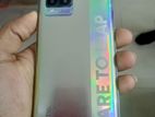 Realme 8 . (Used)