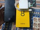 Realme 8 (Used)