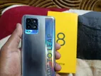 Realme 8 (Used)