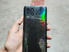 Realme 8 . (Used)