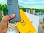 Realme 8 (Used)