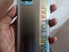 Realme 8 . (Used)