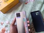 Realme 8 (Used)