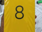 Realme 8 (Used)