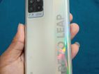 Realme 8 . (Used)