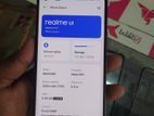 Realme 8 . (Used)