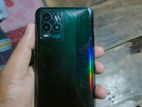 Realme 8 . (Used)